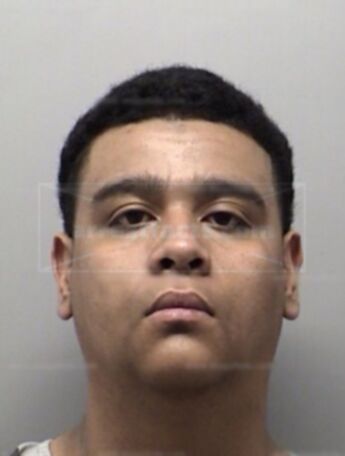 Jonathan Lee Delarosa