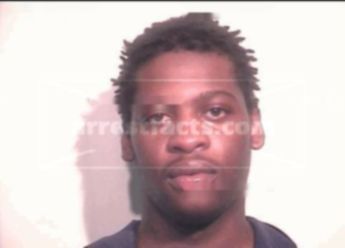 Malique Donte Wright