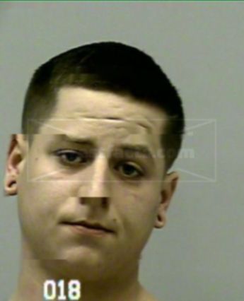 Tanner Bryant Dethomas
