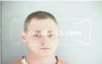 Joshua Allen Burkhart Sr.