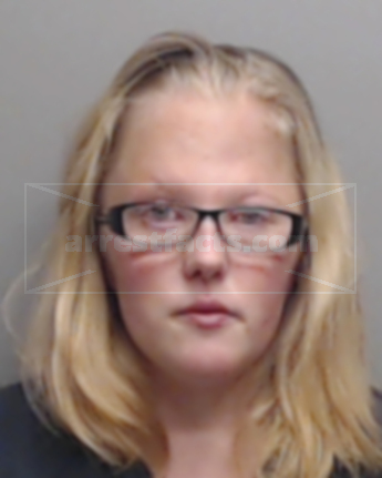 Caitlin Brooke Thompson
