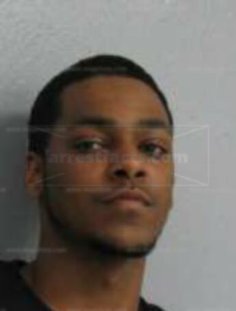 Tonish Lynn Fewell Iii