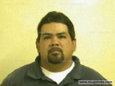 Fidel Martinez Jr.