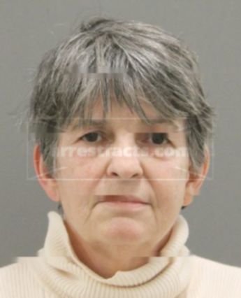 Shirley Jewell Domanski