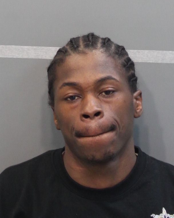 Jamichael Dradon Reynolds