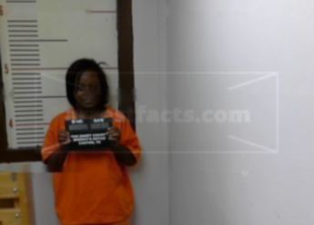 Alexis Dashawn Mathis