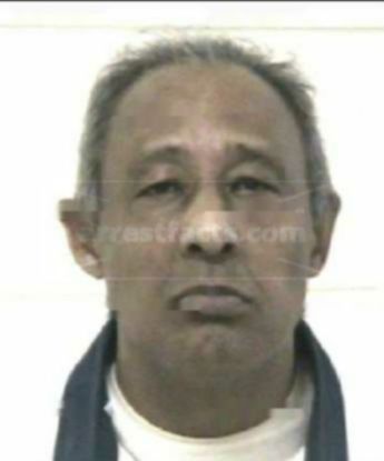 Francisco F Martinez