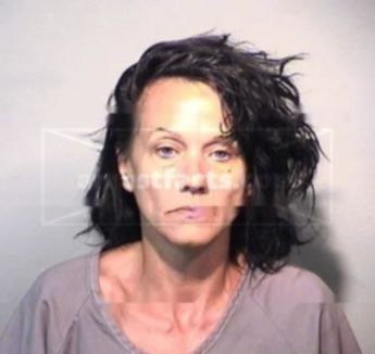 Crystal Ellen Adams