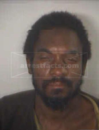 Antwione Garland