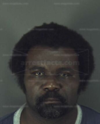 Fitzgerald Johnson