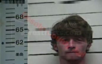 Bryan Benjamin Ford