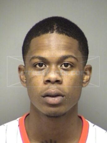 Demonta Lamar Sims
