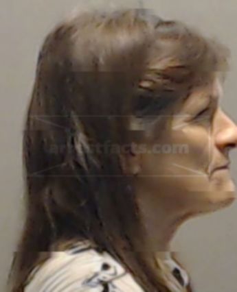 Debra Gail Johnson Simmons