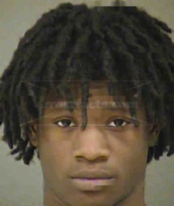 Timothy Rochell Caraway