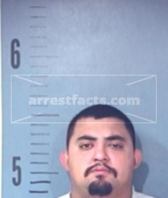 Marcus Antonio Resendez