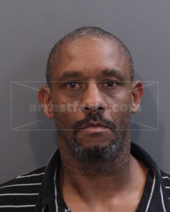 Thomas Eugene Jackson