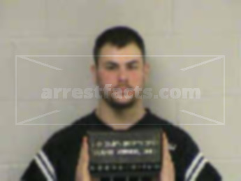 John Azell Jones