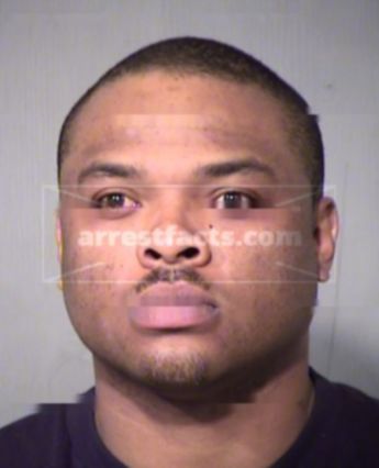 Brendon William Strong