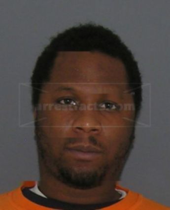 Demetrius Hale