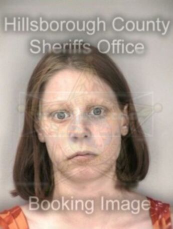 Tracy M Charlton