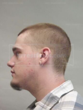 Brandon M Buehler