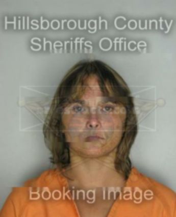 Michelle Ann Bartles