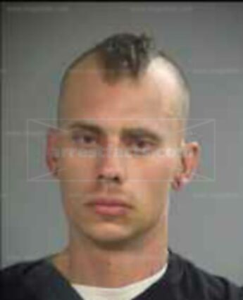 Aaron James Chase