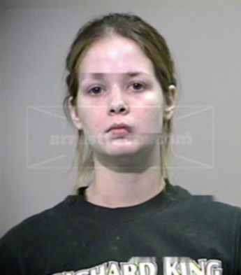 Tanya Dawn Fisher