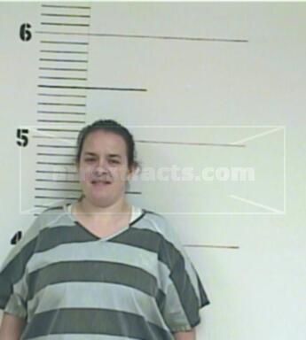 Dee Antoinette Rhine
