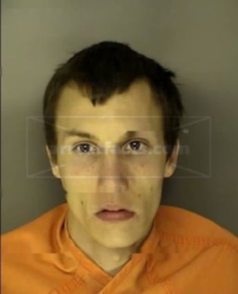 Jerrett Nelson Leary