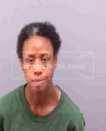 Anntionette Williams