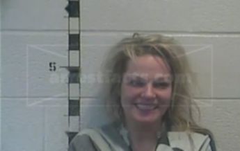 Stacy Beth Curtsinger