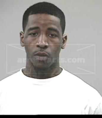 Rashon De'andre Briggs