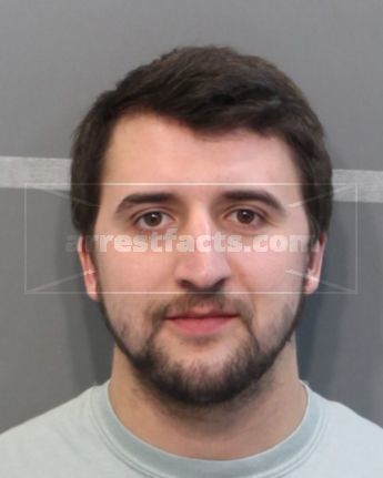 Seth Alexander Charest