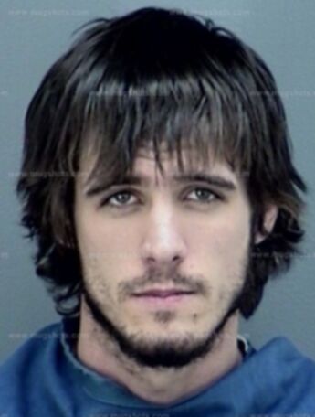 Justin Tyler Strickland