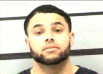 Zachary Lee White