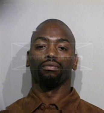 Joseph Levaine Stevenson