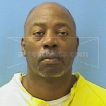 Arnold Joyner