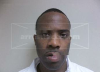 Eric Lashay Williams