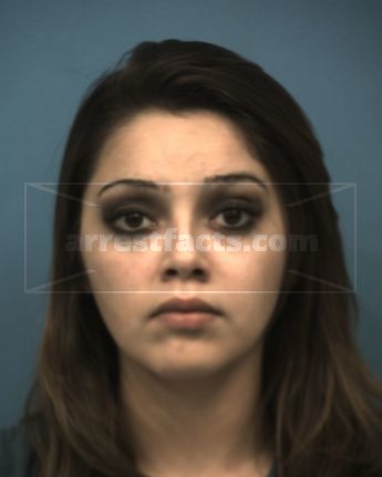 Alexus Kat Garza