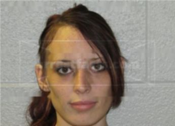 Shelby Alexis Garren