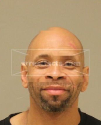 Eric Darnell Osborne