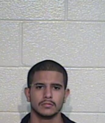 Jose Jr Garza Ocanas