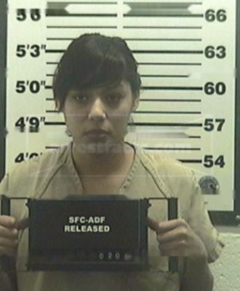 Ashley Vasquez