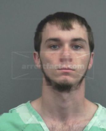 Kyle Lawrence Carver