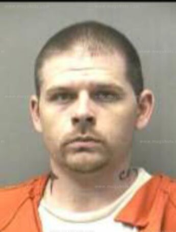 Larry Wayne Garrett