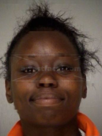 Ashley Monique Davis