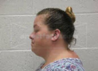 Amanda Lea Cannady