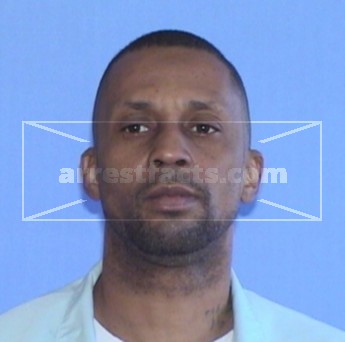 Lashaun Andrews