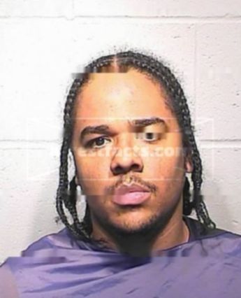 Virgil Griffing Pearson Ii